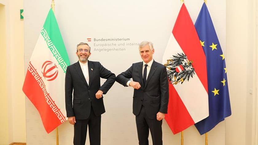 Iranpress: Head of Iran