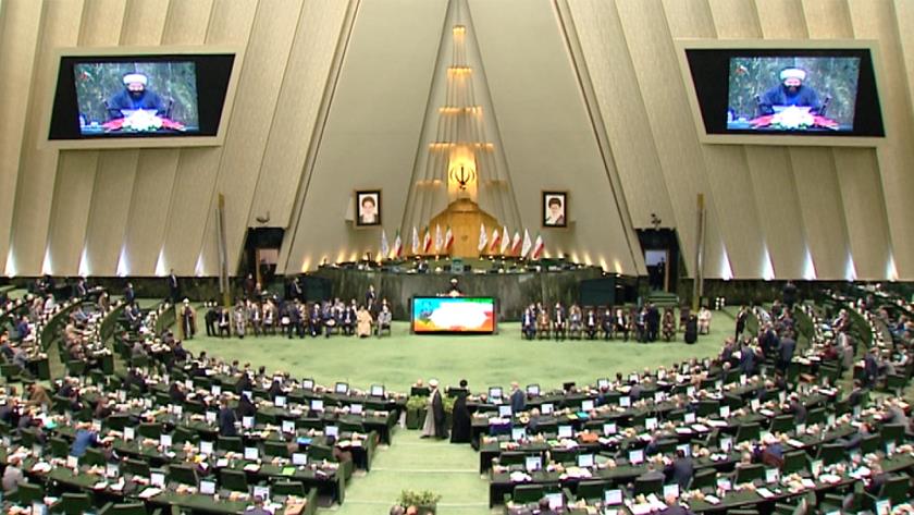 Iranpress: Iran