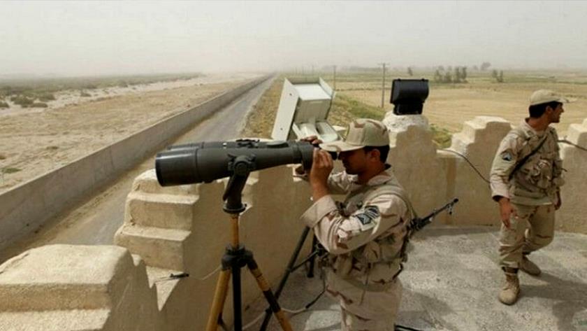 Iranpress: Iranian border forces clash with Taliban over border misunderstanding