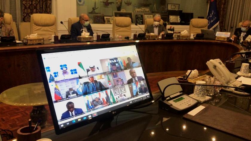 Iranpress: OPEC president, head of Board of Governors appointed