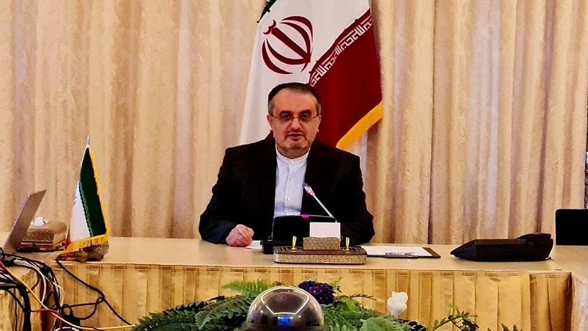 Iranpress: Iran