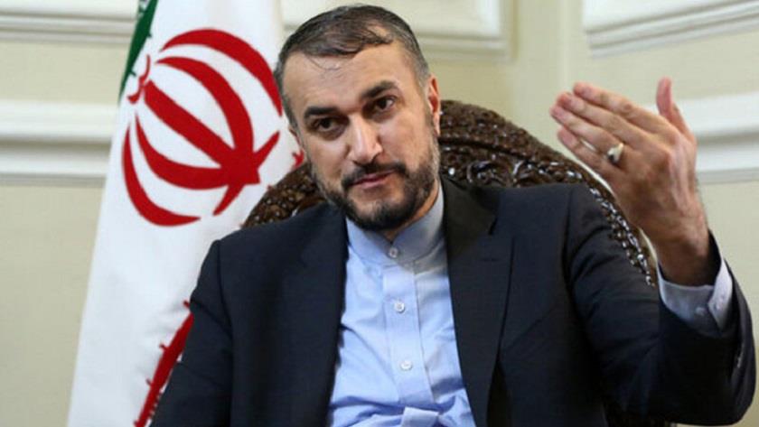 Iranpress: Iran FM: Good deal within reach if West shows good will