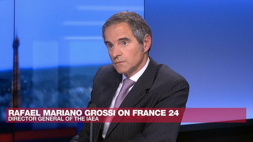 Iranpress: Grossi: Agreement with Iran within reach, if there is political will