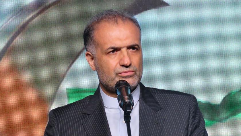 Iranpress: Iran