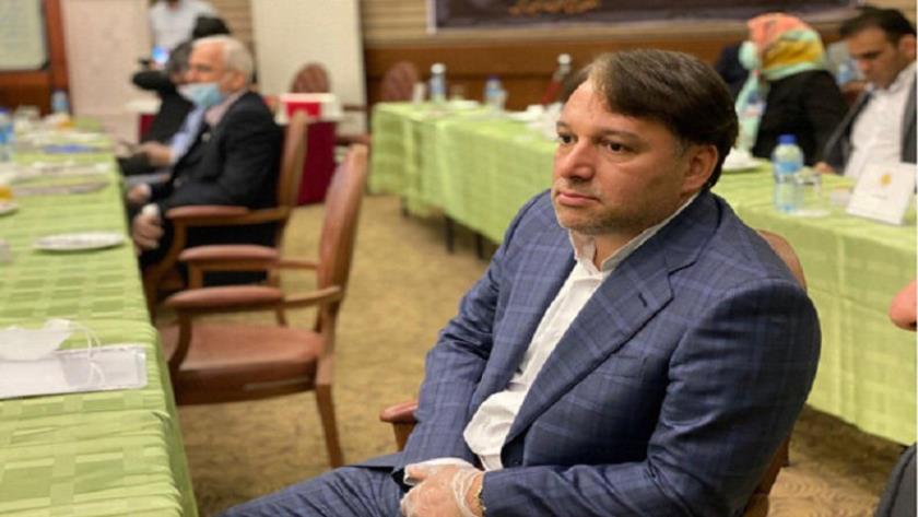 Iranpress: President of ITF takes part in Madrid World Meeting