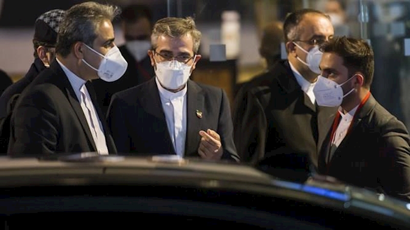 Iranpress: European negotiators surprised by Iran