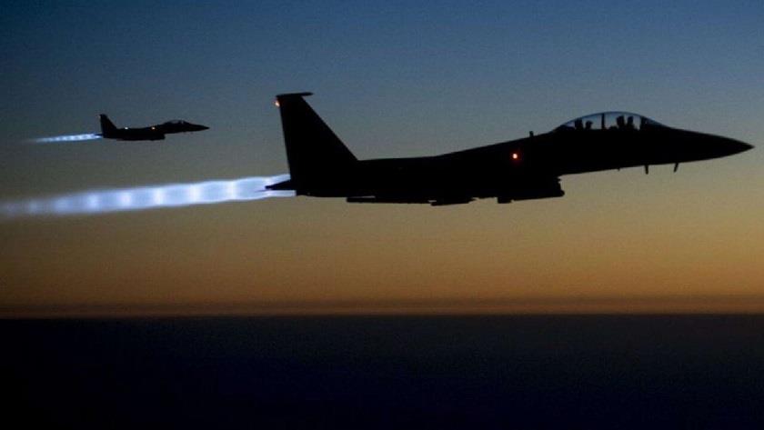 Iranpress: Yemen: Saudi coalition strike leaves 16 civilians killed