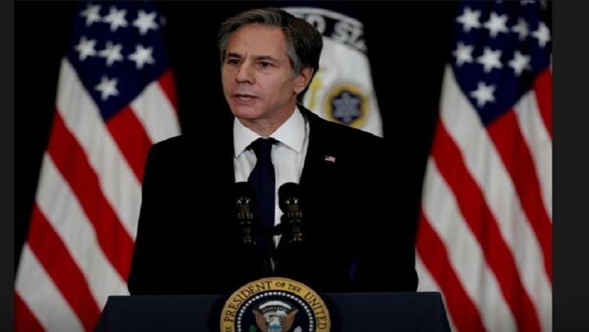Iranpress: Blinken: Leaving JCPOA led to isolation of United States