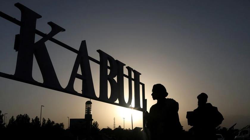 Iranpress: France evacuates dozens of people from Afghanistan