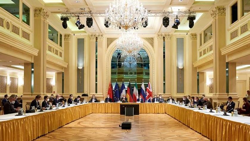 Iranpress: Precise proposals of Iran; Europeans insist to return to capitals and buy time