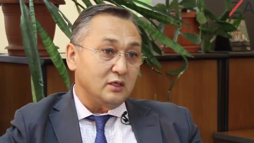 Iranpress: Kyrgyzstan