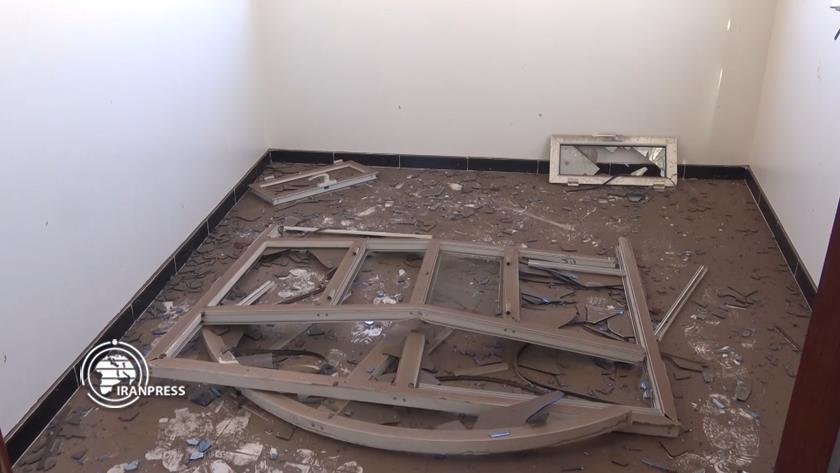 Iranpress: Over 30 killed, injured in Saudi airstrikes in Sanaa civilian neighborhood