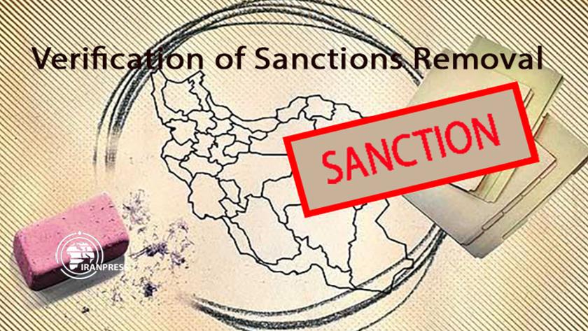 Iranpress: Verification of Sanctions Removal; Main Topics and Executive Aspect