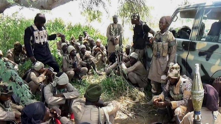 Iranpress: ISIS claims responsibility for recent attack in Nigeria