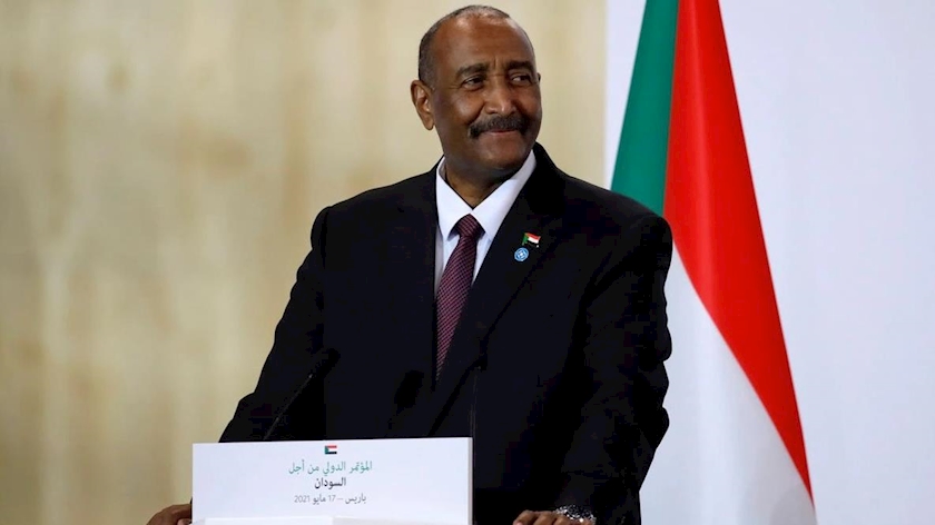 Iranpress: Sudan