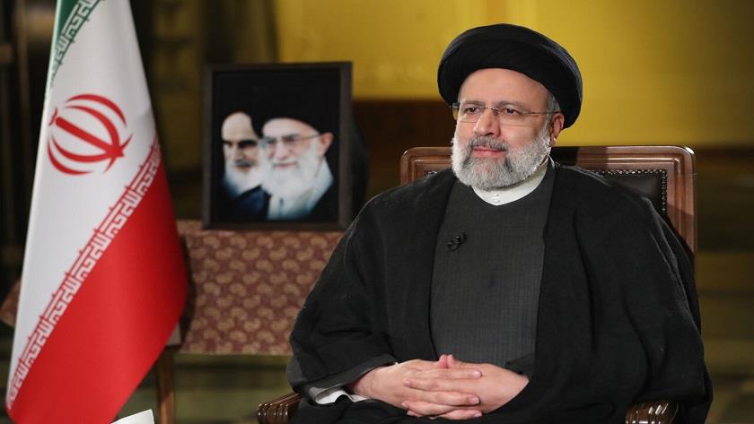 Iranpress: Raisi: Iran