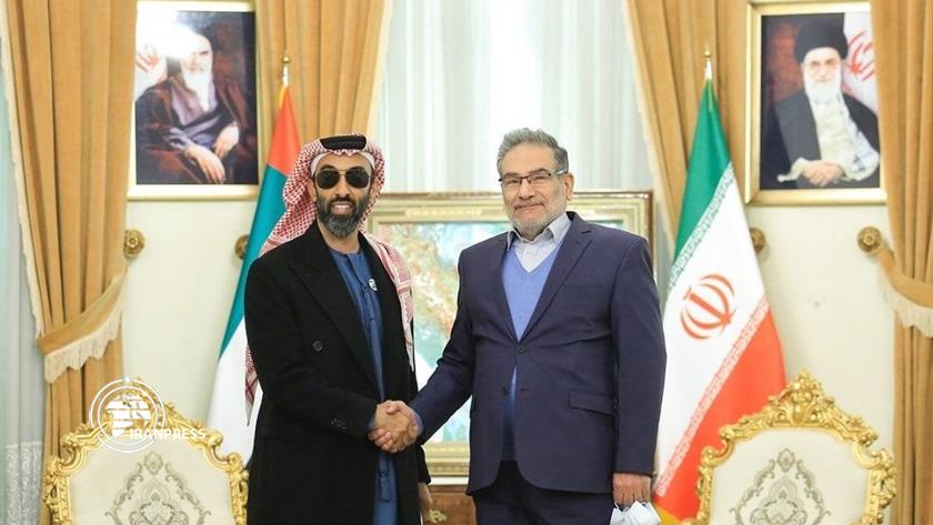Iranpress: Countries in region as an energy hub can play important role in the world 