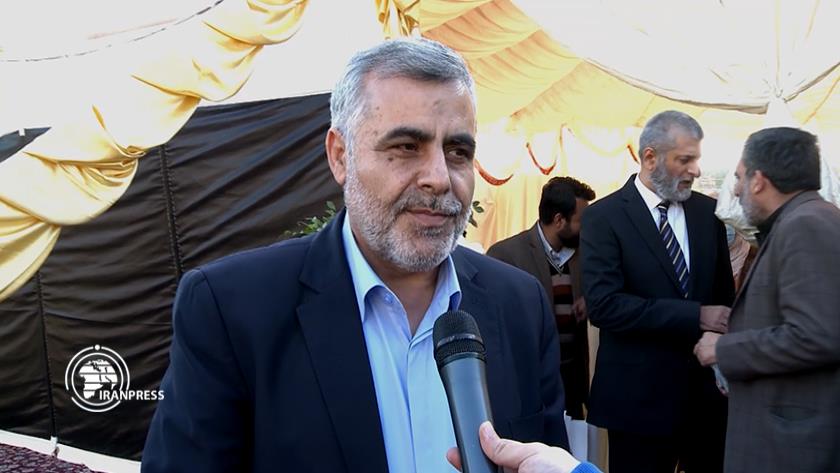 Iranpress: Iran, Pakistan agree to fight terrorism, drugs