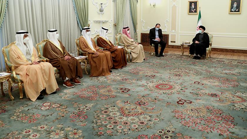 Iranpress: UAE