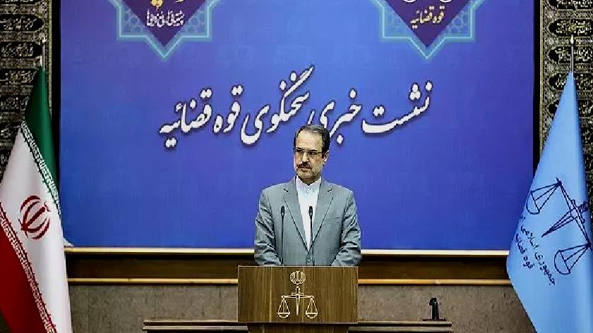 Iranpress: No ban on Iranians abroad entering country: Judiciary Spox