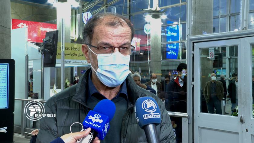 Iranpress: Iran