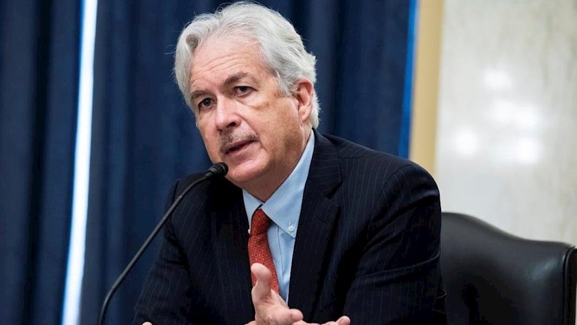 Iranpress: CIA: No evidence for Iran