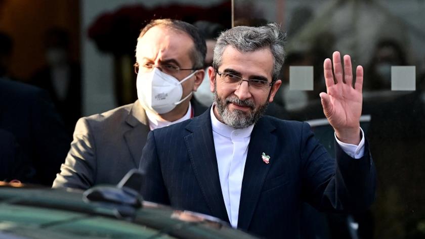 Iranpress: Vienna talks, consultations between Iran, Russia Deputy FMs in Moscow