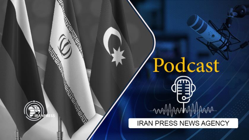 Iranpress: Iran cooperates with Russia, Azerbaijan Republic on electricity 