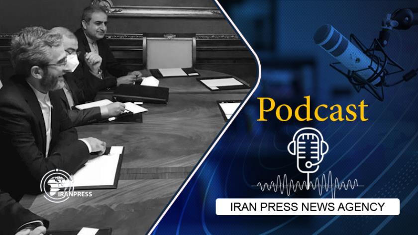 Iranpress: Iran determined to secures nation