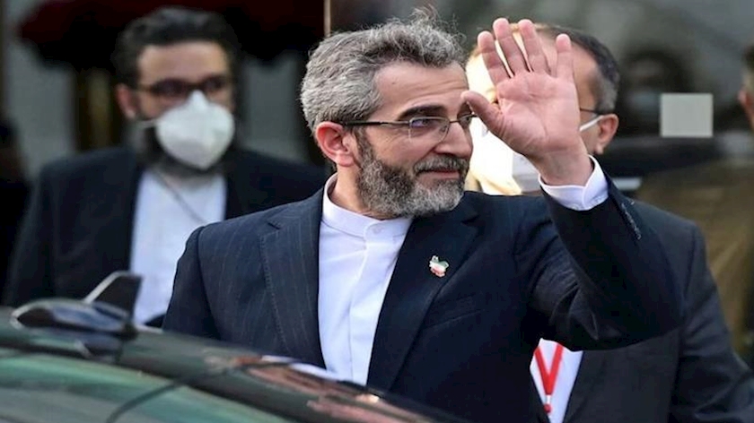 Iranpress: Iran