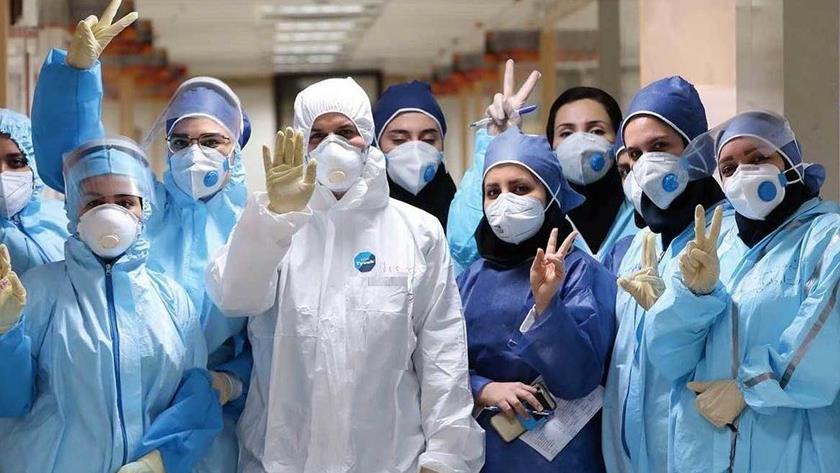 Iranpress: Iran