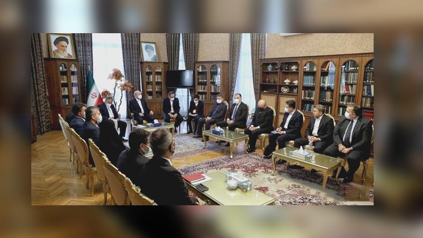Iranpress: Priority of Iran
