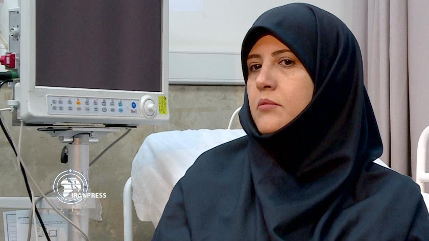 Iranpress: National Nurse Day in Iran; opportunity to honor health defenders 