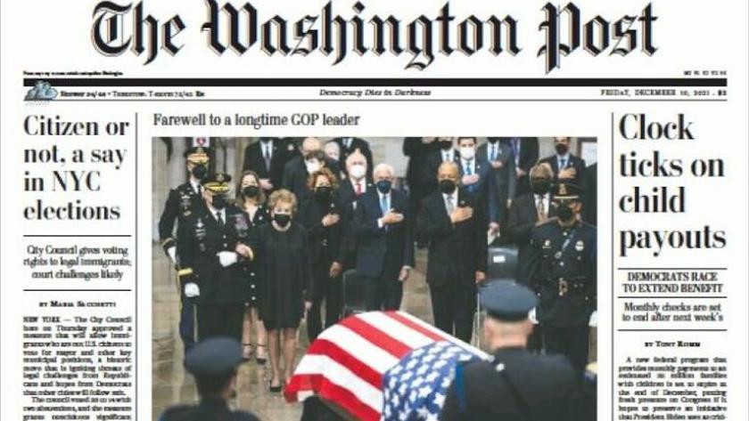 Iranpress: World Newspapers: Citizen or not, a say in NYC elections 