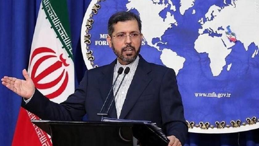 Iranpress: Iran