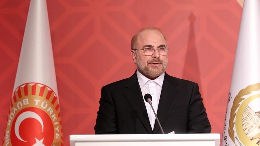 Iranpress: Palestine is most important priority in Islamic world