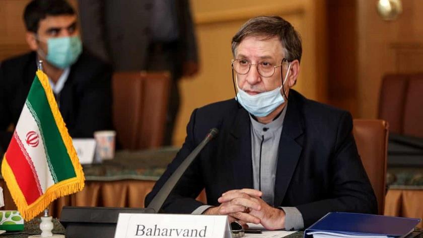 Iranpress: UK is discussing how to repay £400m debt, Iran