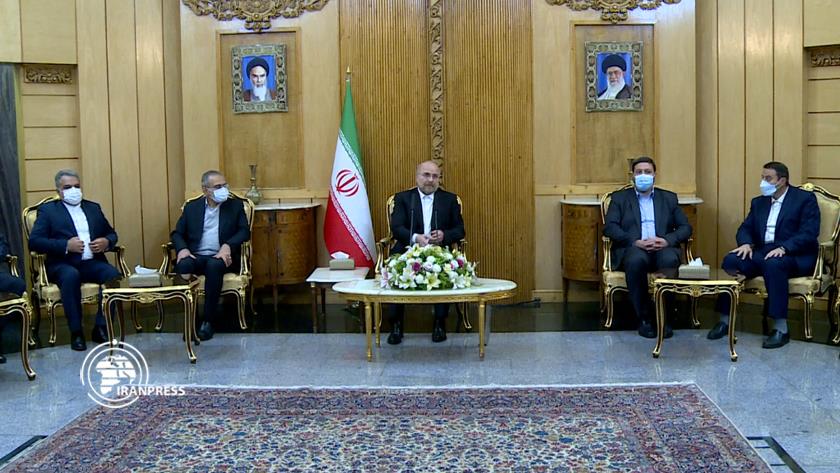 Iranpress: Iran-Turkey bilateral cooperation to continue, develop
