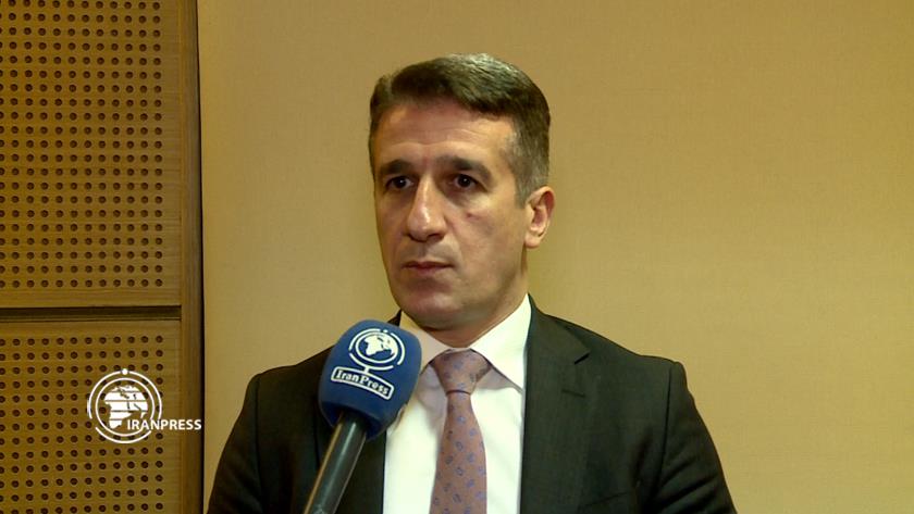 Iranpress: AstaraChai bridge to be constructed soon: Azerbaijan Republic amb.