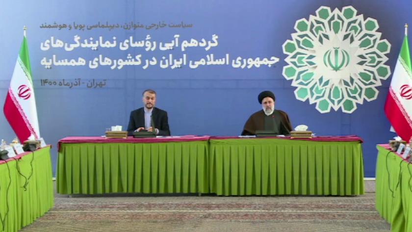 Iranpress: A good deal can be reached when sanctions lifted