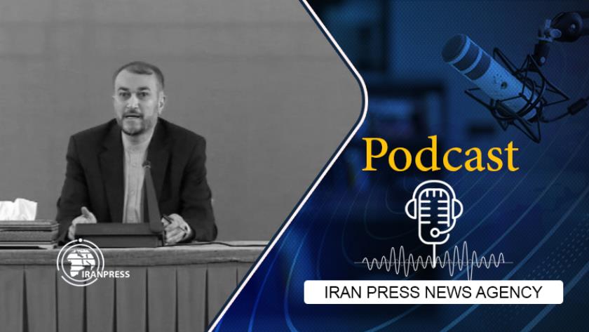 Iranpress: Neighboring countries main focus of Iran foreign policy