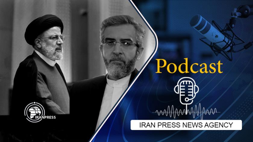 Iranpress: Hear latest news on Iranian parliament, Vienna talks