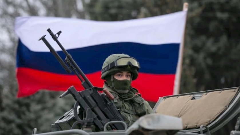 Iranpress: Biden warning to Putin; Invading Ukraine will have terrible price