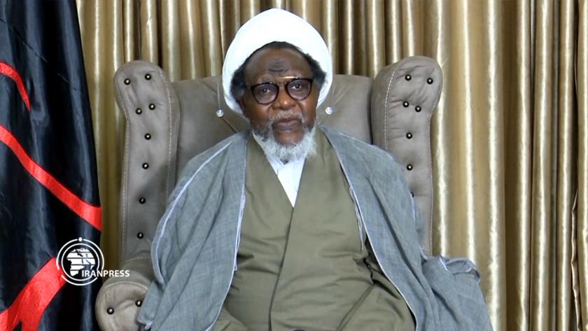 Iranpress: Nigerian state; instrument of terrorism: Sheikh Zakzaky