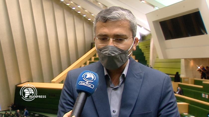 Iranpress: PUIC conference, Iran