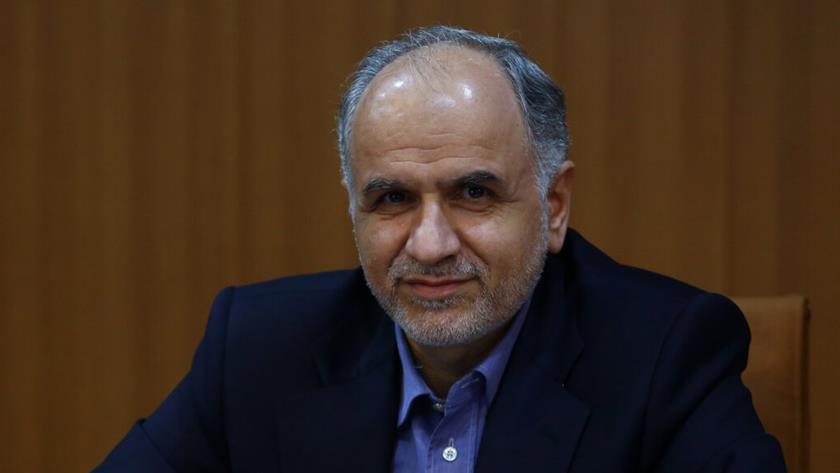 Iranpress: Iran