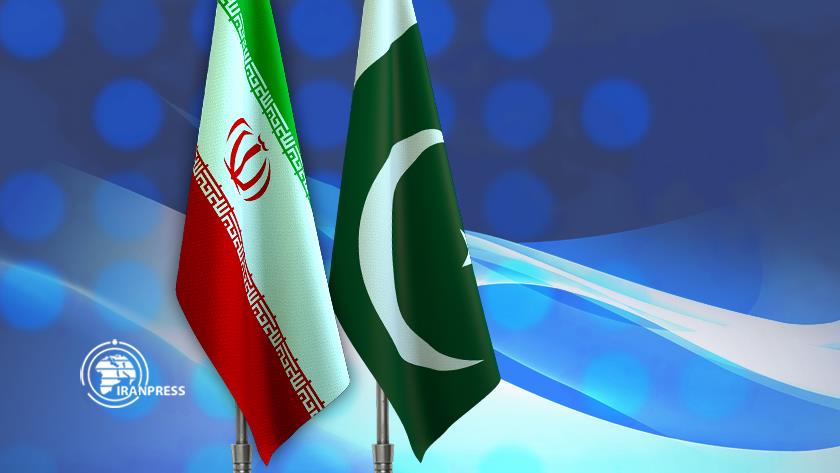 Iranpress: Iran, Pakistan friendship motorcycle rally
