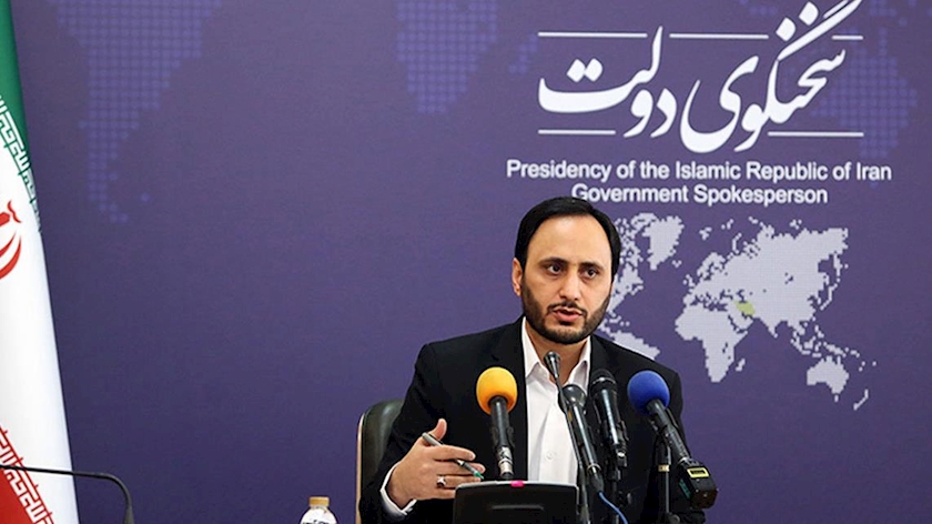Iranpress: Spokesman: Canada