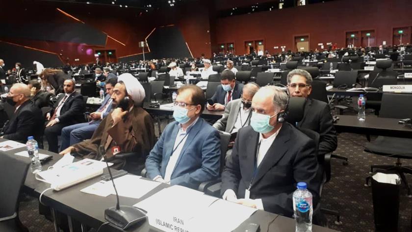 Iranpress: Int