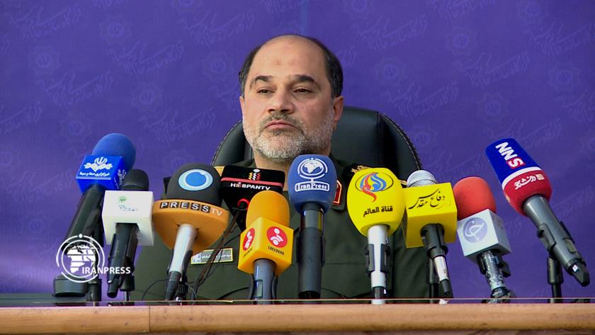 Iranpress: Khatam-al Anbiya construction HQ continues South Pars projects amid sanctions: Official